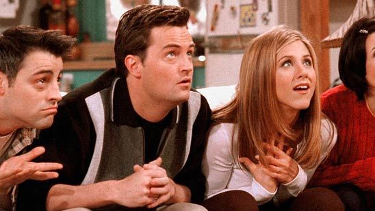'Friends': las entradas del primer FriendsFest se agotan en 13 minutos noticias imagen