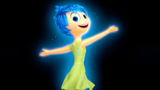 ‘Del revés (Inside Out)’: El detalle de Alegría que te revela el final de la película noticias imagen