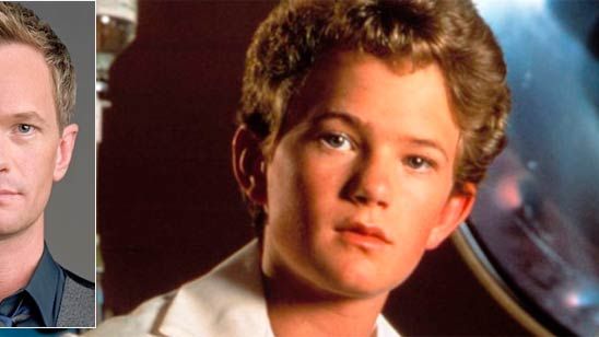 Neil Patrick Harris se imita a sí mismo en 'Un médico precoz' noticias imagen