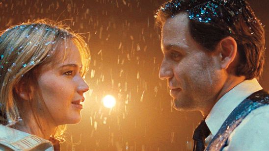 'Joy': Jennifer Lawrence habla sobre trabajar de nuevo con David O. Russell noticias imagen