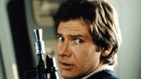 'Star Wars': Revelada la edad de Han Solo en el 'spin-off' del personaje noticias imagen
