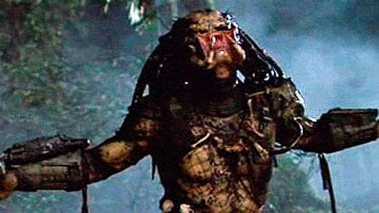 La secuela de 'Depredador' de Shane Black "reinventará la franquicia" noticias imagen