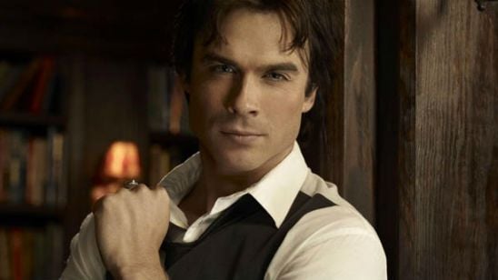 'Crónicas Vampíricas': Damon Salvatore no tendrá un nuevo amor en la séptima temporada noticias imagen