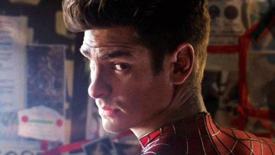 'Spiderman': Andrew Garfield se pronuncia sobre la elección de Tom Holland
