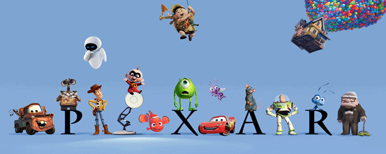 Primer vistazo a 'Los increíbles 2', 'Toy Story 4' y 'Cars 3' en la D23 Expo de Disney noticias imagen