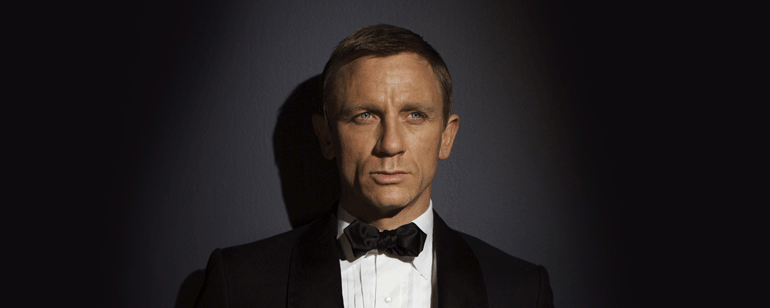 'Spectre', con Daniel Craig, será la historia definitiva sobre el origen de James Bond noticias imagen