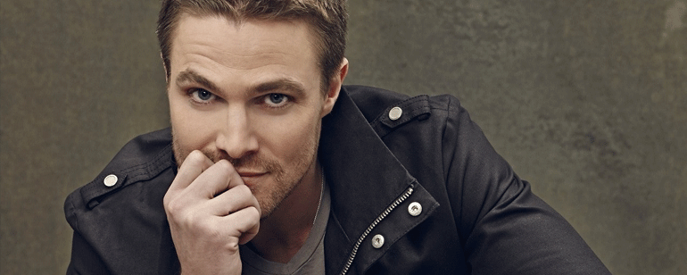 'Arrow': Primer vistazo al nuevo búnker de la cuarta temporada noticias imagen