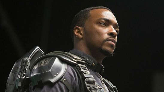 'Capitán América: Civil War': Anthony Mackie explica la relación entre Steve Rogers, El Halcón y Bucky noticias imagen