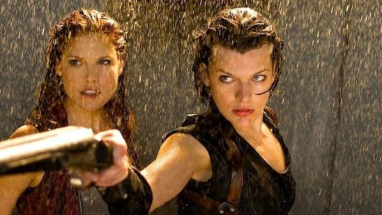 'Resident Evil: The Final Chapter': Ali Larter confirma que la sexta entrega es la última noticias imagen