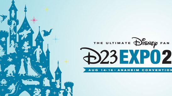 Las mejores imágenes de la D23 Expo de Disney