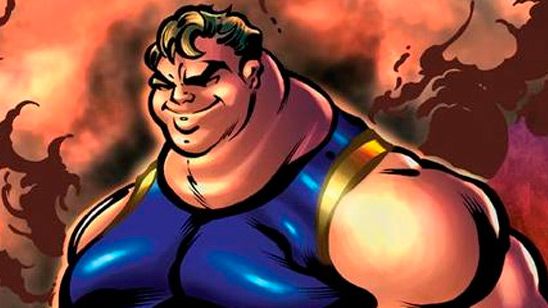 'X-Men: Apocalypse' también contará con el villano The Blob/La Mole