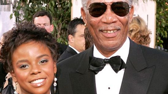 Una nieta del actor Morgan Freeman, apuñalada hasta la muerte noticias imagen