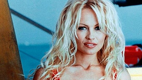 'Los vigilantes de la playa': Pamela Anderson, en contra del 'remake' noticias imagen
