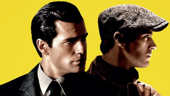 ¿Habrá secuela de 'Operación U.N.C.L.E.? Hablan Henry Cavill y Armie Hammer noticias imagen