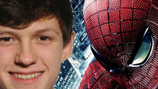 'Capitán América: Civil War': Tom Holland se encuentra en el rodaje de la película en Berlín noticias imagen