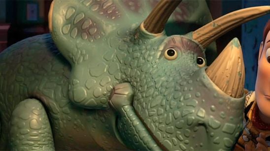 'Toy Story 4’: Kristen Schaal confirma que Trixie estará en la nueva secuela noticias imagen