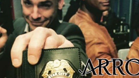 'Arrow' cambia el nombre de su ciudad por Star City en la cuarta temporada noticias imagen