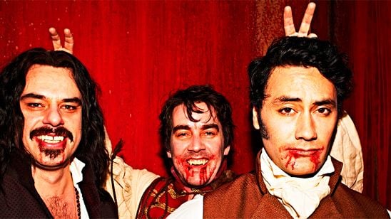 ‘Lo que hacemos en las sombras’ tendrá secuela centrada en los hombres lobo noticias imagen