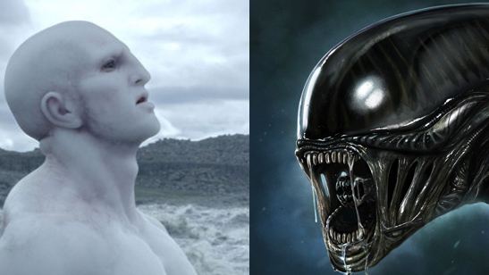 RUMOR: 'Alien 5' podría retrasarse por culpa de 'Prometheus 2'