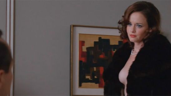 'Cincuenta sombras más oscuras': Los últimos rumores señalan a Alexis Bledel como Leila Williams noticias imagen