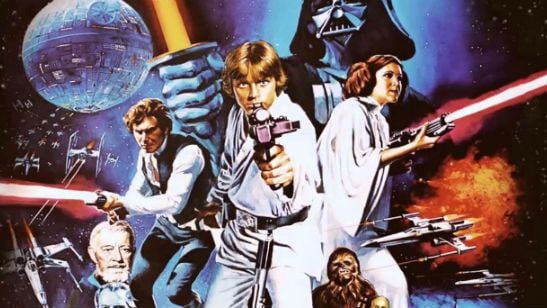 'Star Wars': Así han influenciado los personajes de la trilogía original al cine y la televisión