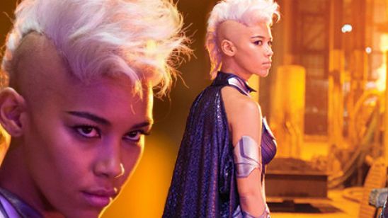 'X-Men: Apocalypse': Bryan Singer muestra el apartamento de Tormenta en este vídeo noticias imagen