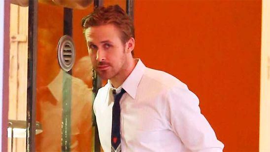 ‘La La Land’: Primer vistazo al musical con Emma Stone y Ryan Gosling