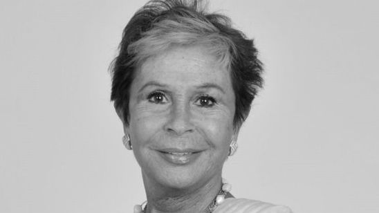 Muere a los 78 años la actriz Lina Morgan noticias imagen