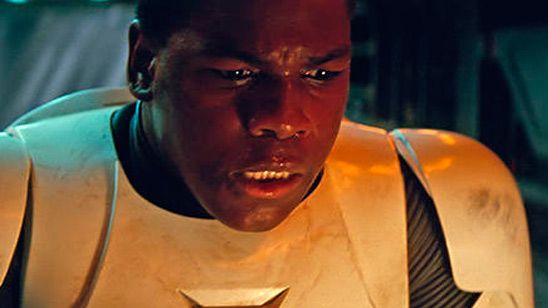 El cartelista de 'El despertar de la Fuerza' dice que podría ser "la mejor película de 'Star Wars"  noticias imagen