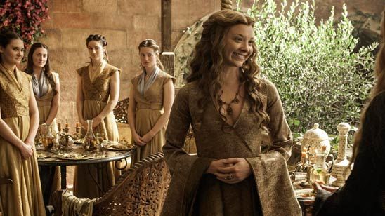 'Juego de tronos': Margaery sería una perfecta rival de Kim Kardashian según Natalie Dormer noticias imagen