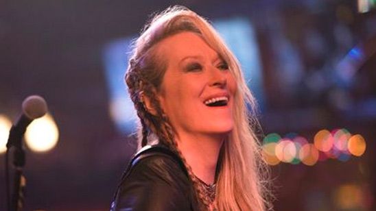 'Ricki': Vibra con Meryl Streep gracias a este reportaje EXCLUSIVO de la película noticias imagen