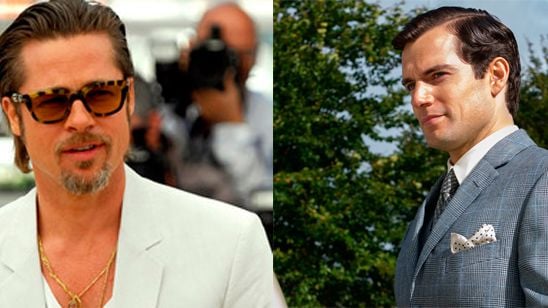 ‘Operación U.N.C.L.E.’ iba a estar protagonizada en un principio por Brad Pitt noticias imagen