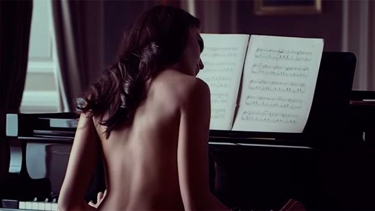 'Batman v Superman': Gal Gadot se desnuda para el último anuncio de Gucci noticias imagen