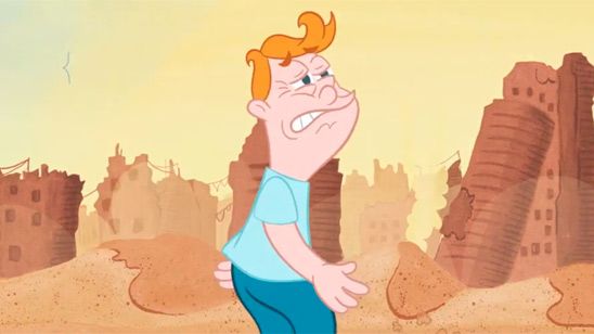 'El corredor del laberinto: Las pruebas': Un vídeo animado te explica qué hacer si contraes El Destello noticias imagen