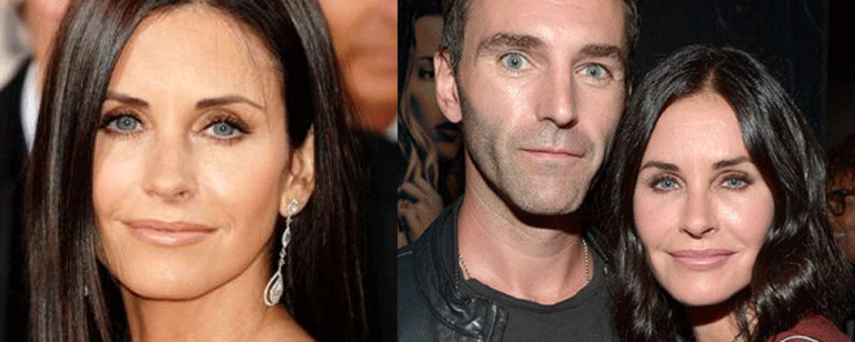 ¿Qué le ha pasado a Courteney Cox, Monica en 'Friends'?  noticias imagen