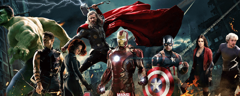 8 momentos que nos hicieron odiar el Universo Cinemático de Marvel noticias imagen