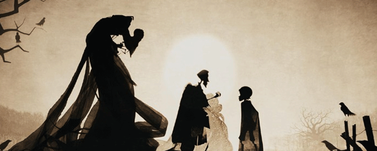 'Harry Potter': La teoría fan favorita de J.K. Rowling es la de los Tres Hermanos noticias imagen