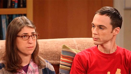 ‘The Big Bang Theory’: Nuevos detalles de la relación entre Amy y Sheldon en la novena temporada