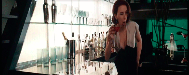 ‘Vengadores: La era de Ultrón’: Ya puedes ver las divertidas tomas falsas de la película noticias imagen