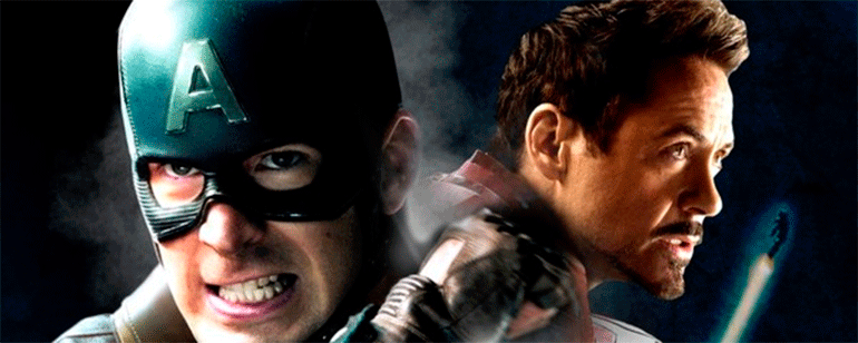 ‘Capitán América: Civil War’: Fin del rodaje de la película protagonizada por Chris Evans noticias imagen