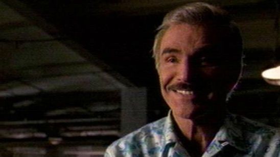 'Expediente X': Burt Reynolds quiere volver a aparecer en la serie noticias imagen