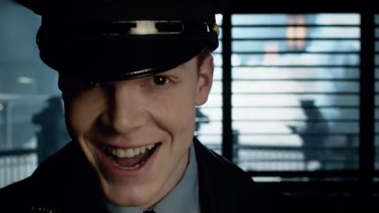 'Gotham': Riddler, Tigresa y El Joker no se lo ponen fácil a Jim Gordon en la nueva promo  noticias imagen