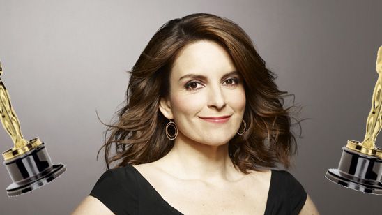 Tina Fey cree que algún día podría producir los Oscar noticias imagen