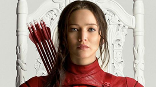 'Los Juegos del Hambre: Sinsajo - Parte 2': Impresionante 'teaser banner' con el Presidente Snow derrotado noticias imagen