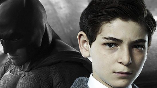 'Gotham': ¿Cuándo aparecerá Batman en la serie? noticias imagen