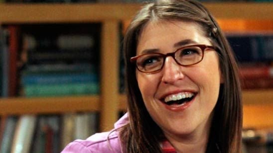 Mayim Bialik de 'The Big Bang Theory' denuncia haber sido víctima de comentarios antisemitas noticias imagen