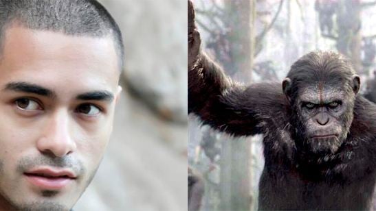 ‘War Of The Planet Of The Apes’: La secuela de ‘El amanecer del planeta de los simios’ ya tiene protagonista