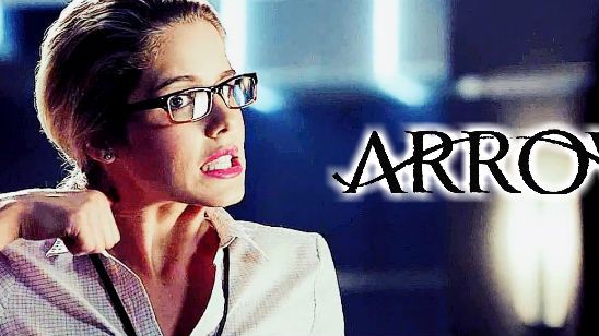 'Arrow': Felicity Smoak no tendrá, de momento, un nombre en clave en la serie noticias imagen