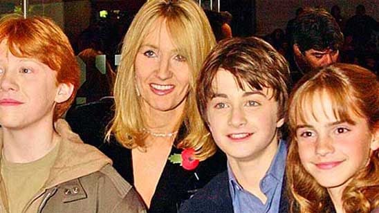'Harry Potter y la Piedra Filosofal': Así fue la premiere de la película en 2001 noticias imagen