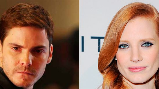 Daniel Brühl protagonizará junto a Jessica Chastain el drama ‘The Zookeper’s Wife’